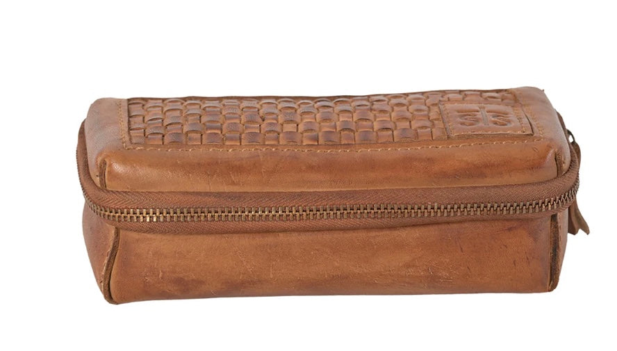 STS Sweetgrass Sunglass Case
