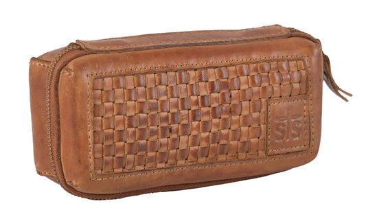 STS Sweetgrass Sunglass Case
