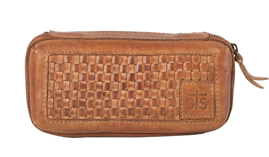 STS Sweetgrass Sunglass Case