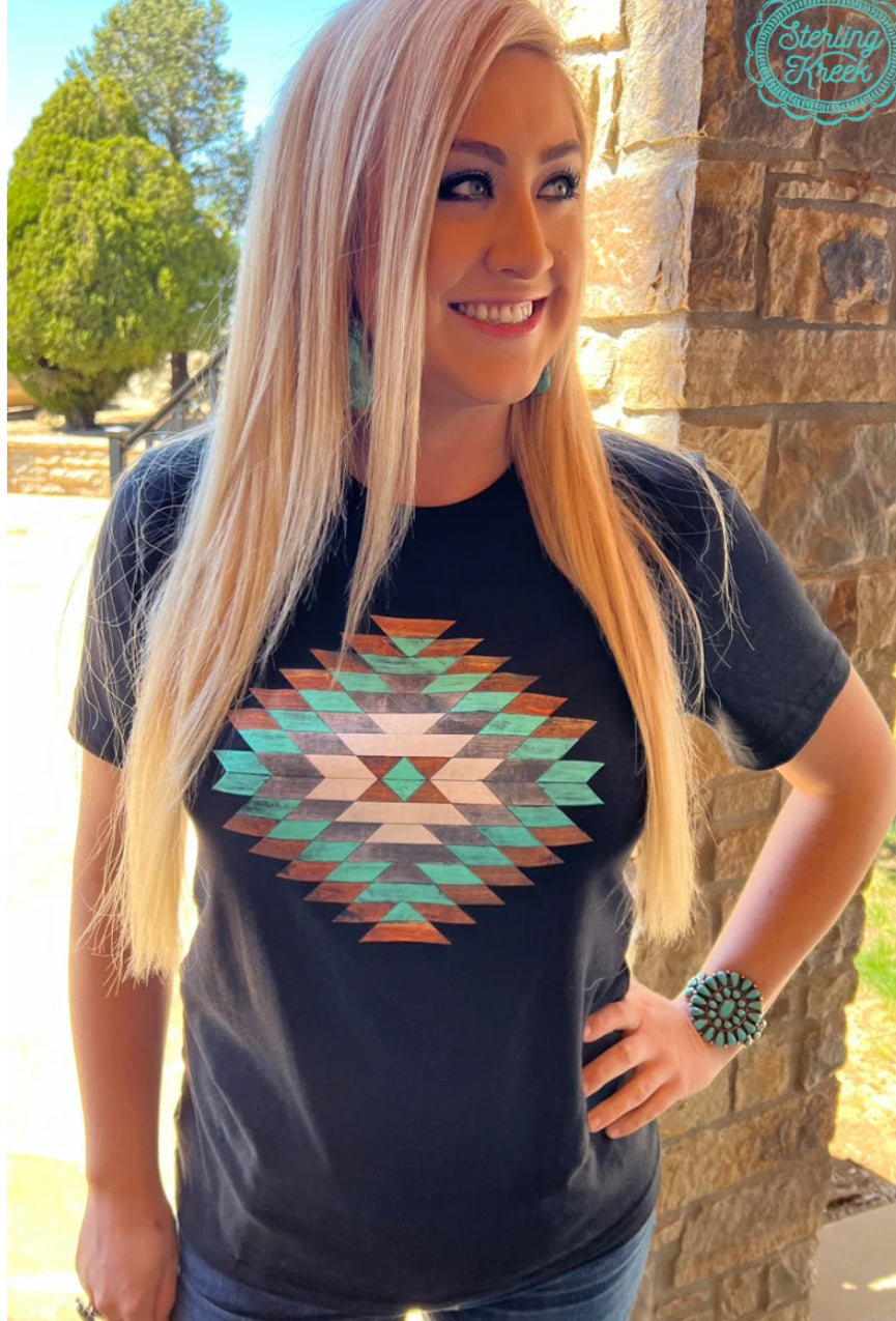 Cedar Kreek Tee