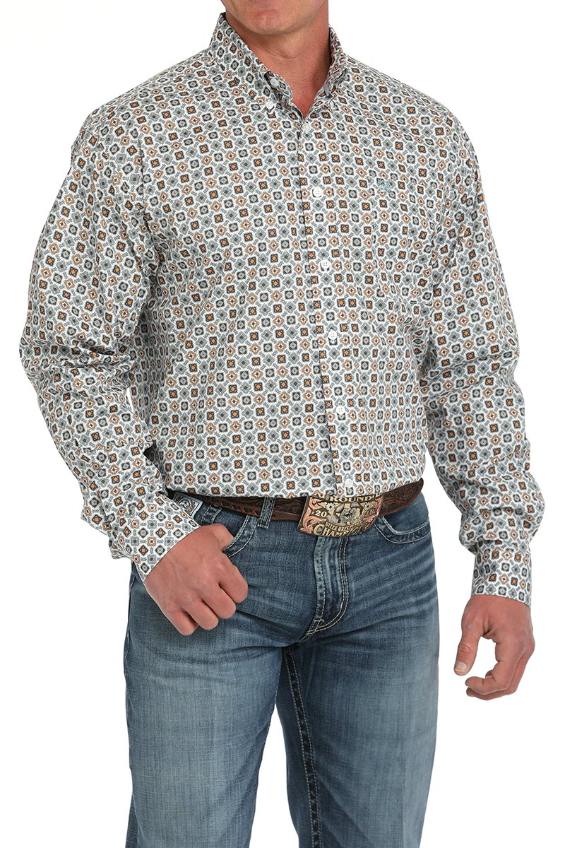 CINCH MN PRINTED TILE LS