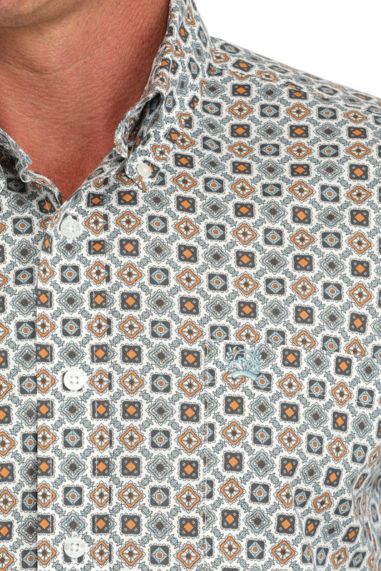 CINCH MN PRINTED TILE LS