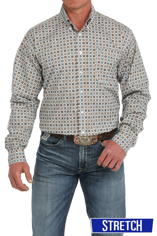CINCH MN PRINTED TILE LS