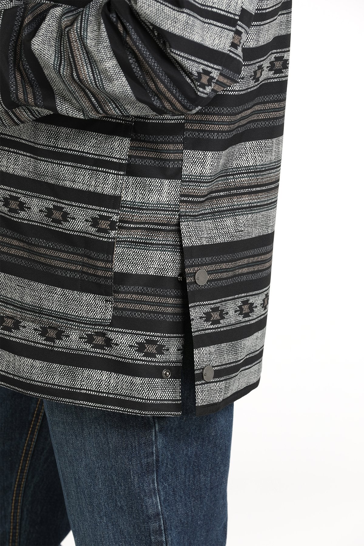 CINCH MN CANVAS MULTI JACKET