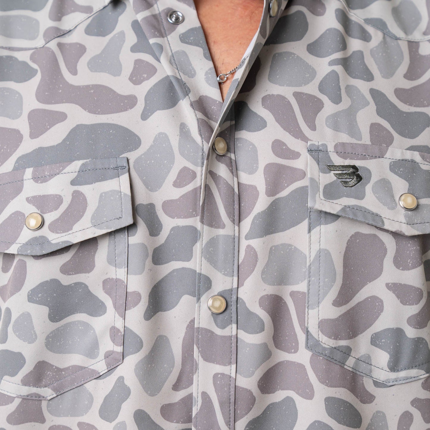 PERFORMANCE WESTERN CLASSIC DEER CAMO