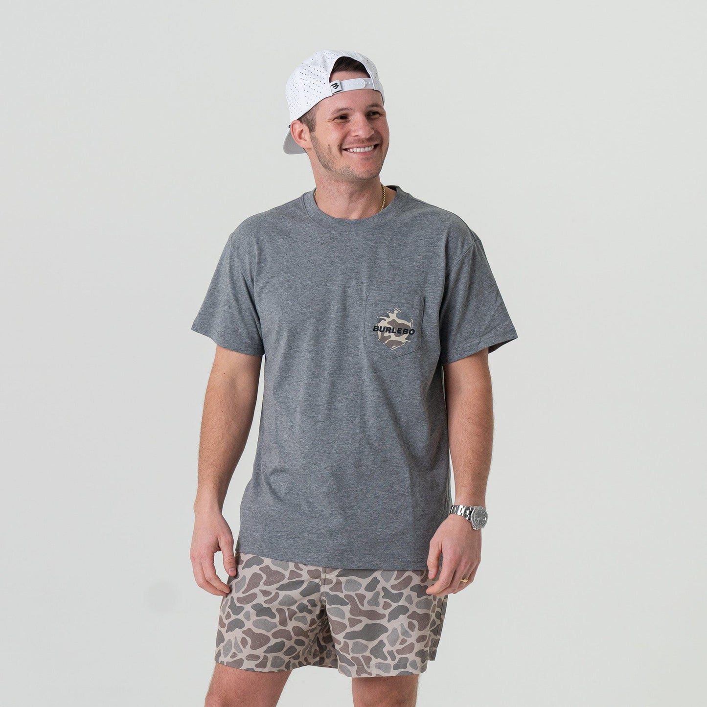 RAD DAD SS TEE