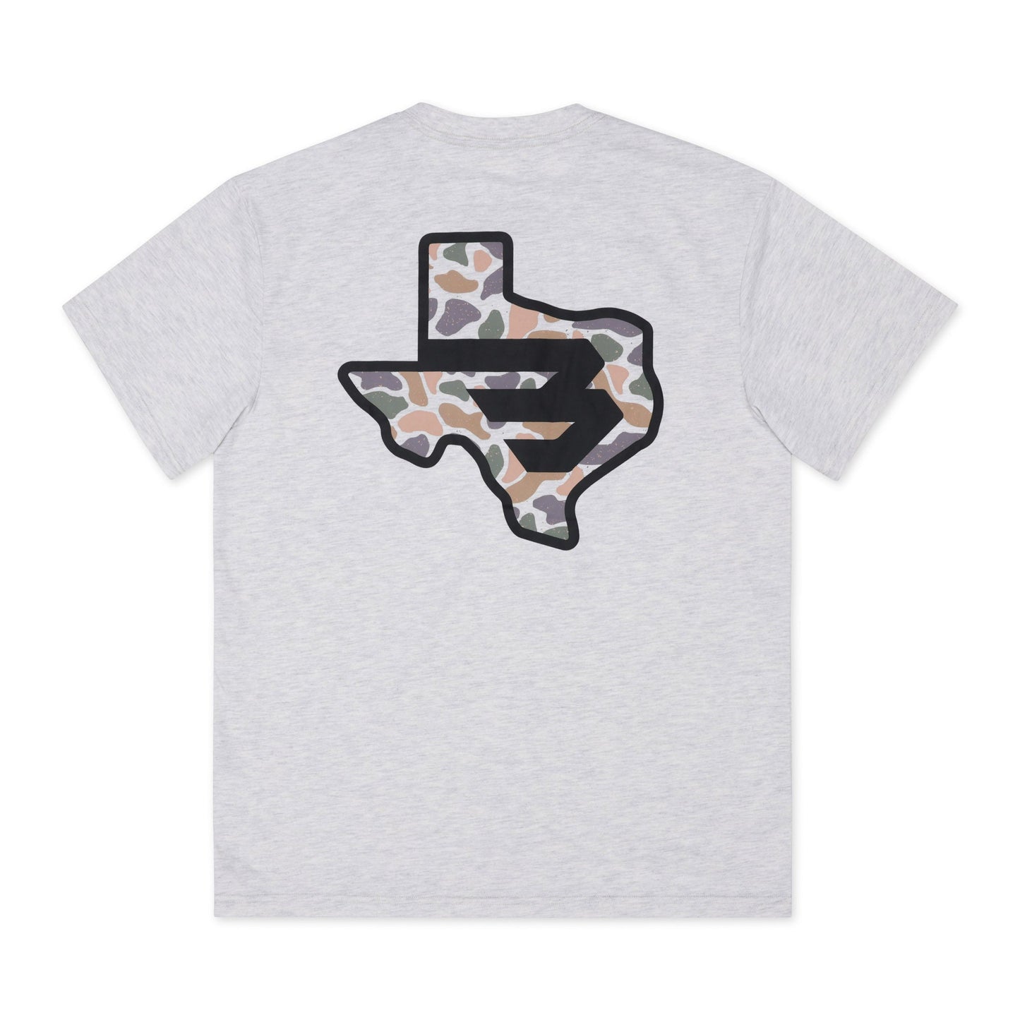 FLYING TX SS TEE