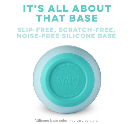 Bombshell Stemless Wine Cup