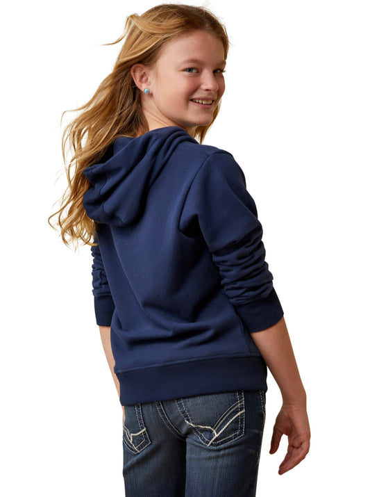 Ariat Youth 3D Logo 2.0 Hoodie