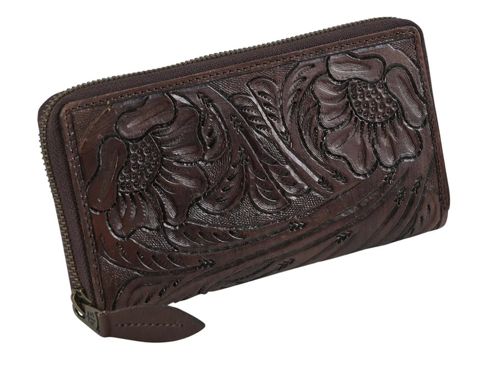 STS Westward Ladies Bifold