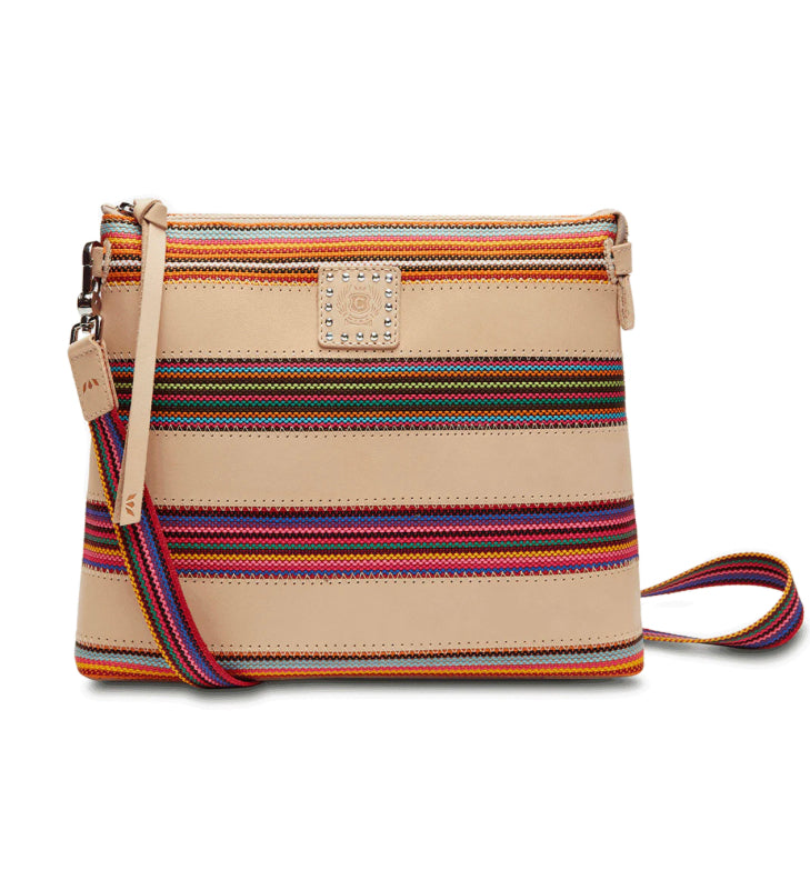 Consuela Alita Downtown Crossbody