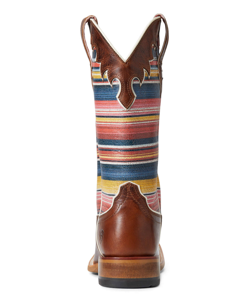 Ariat Wmns Fiona Rye Boot