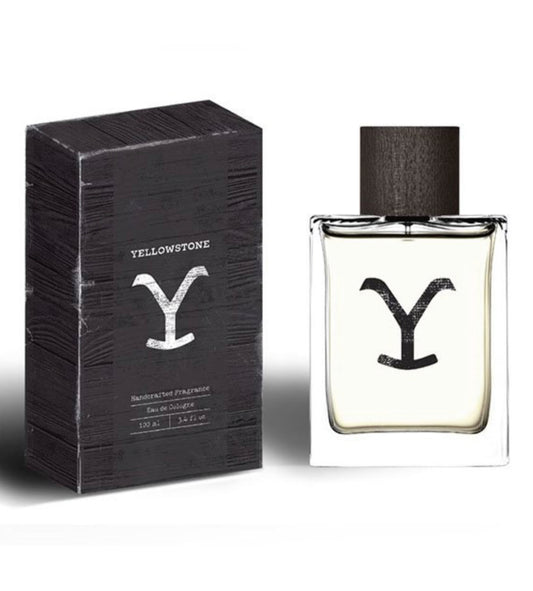 Yellowstone Mns Cologne