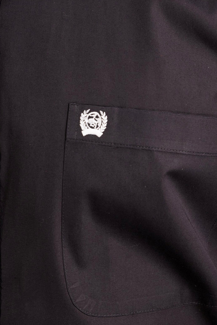 Cinch LS Solid Pinpoint Black