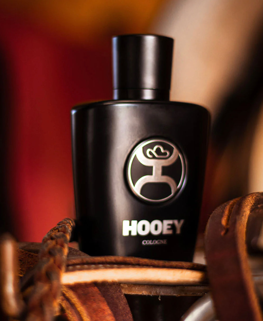 Hooey Cologne