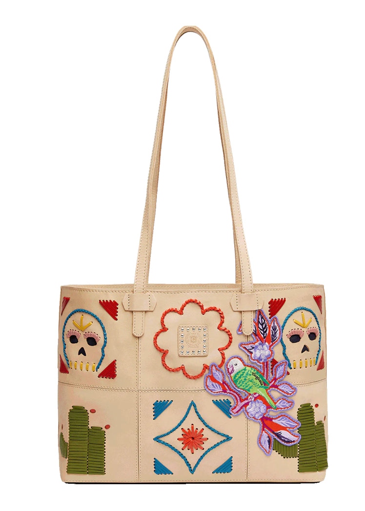 Consuela shopper tote best sale