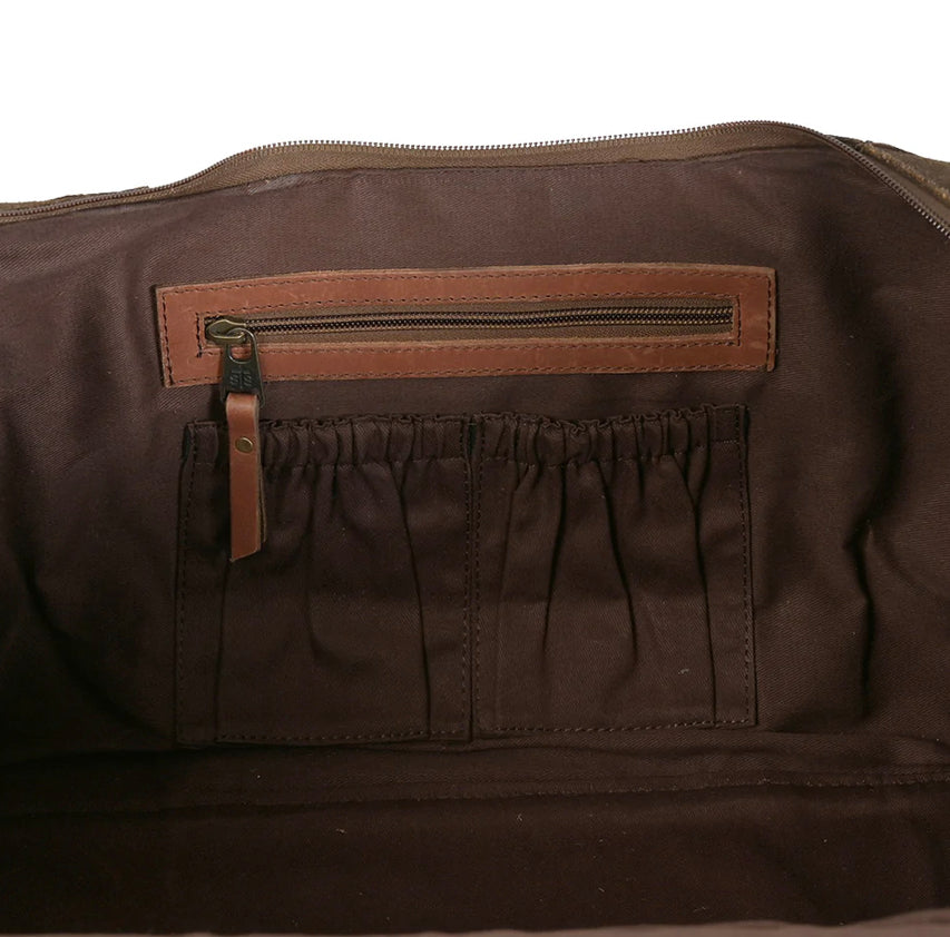 STS Foreman II Small Duffle