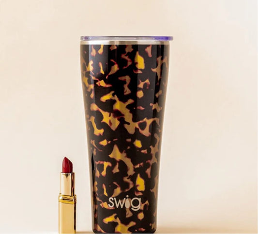 Bombshell Tumbler 32oz