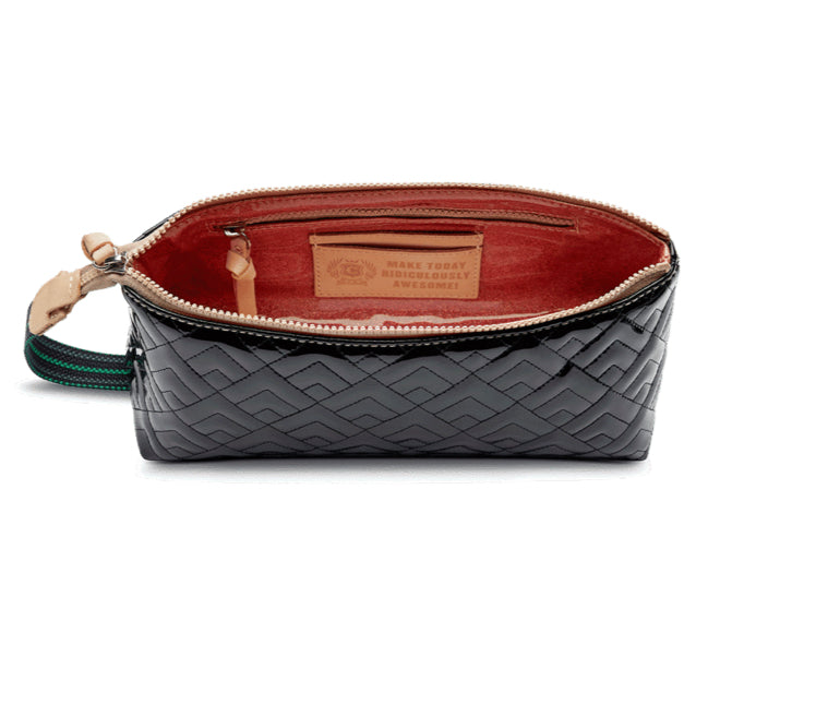 Consuela Inked Tool Bag