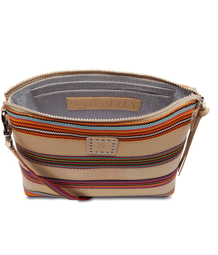 Consuela Alita Downtown Crossbody