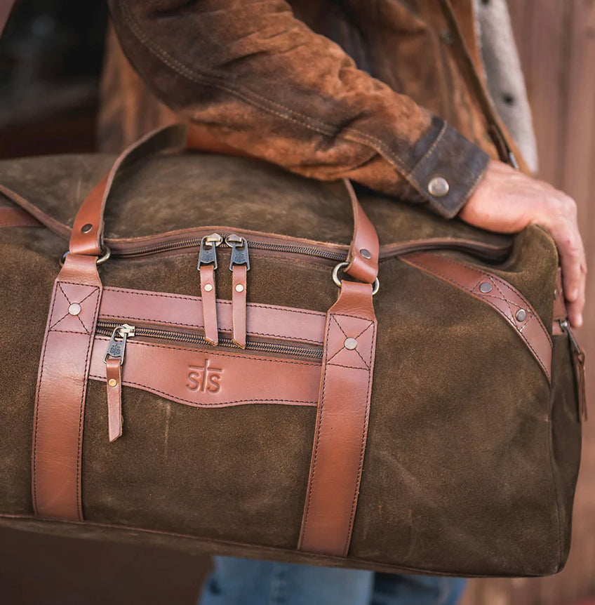 STS Foreman II Small Duffle