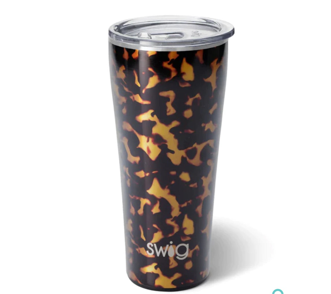 Bombshell Tumbler 32oz