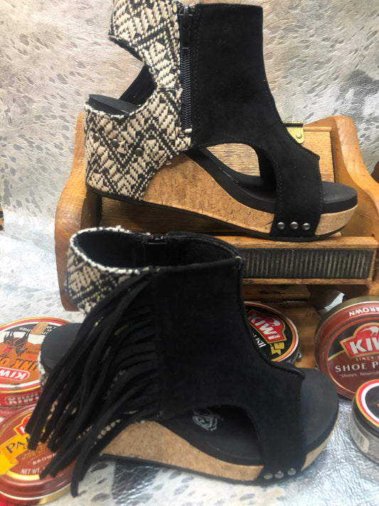 Very G Tramonte Wedge