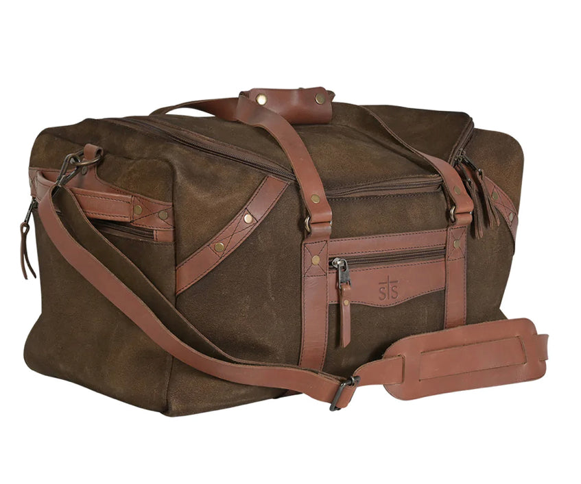 STS Foreman II Small Duffle