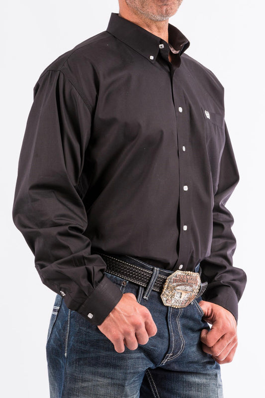 Cinch LS Solid Pinpoint Black