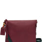 CONSUELA PLUM DOWNTOWN CROSSBODY