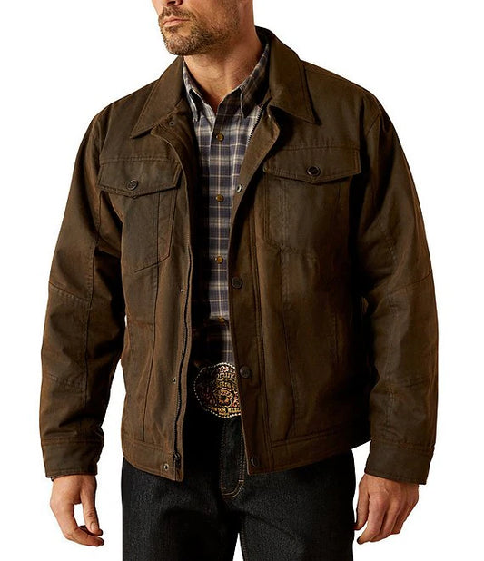 ARIAT MN RELENTLESS JACKET