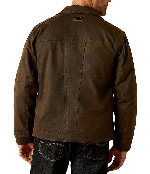 ARIAT MN RELENTLESS JACKET