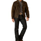 ARIAT MN RELENTLESS JACKET