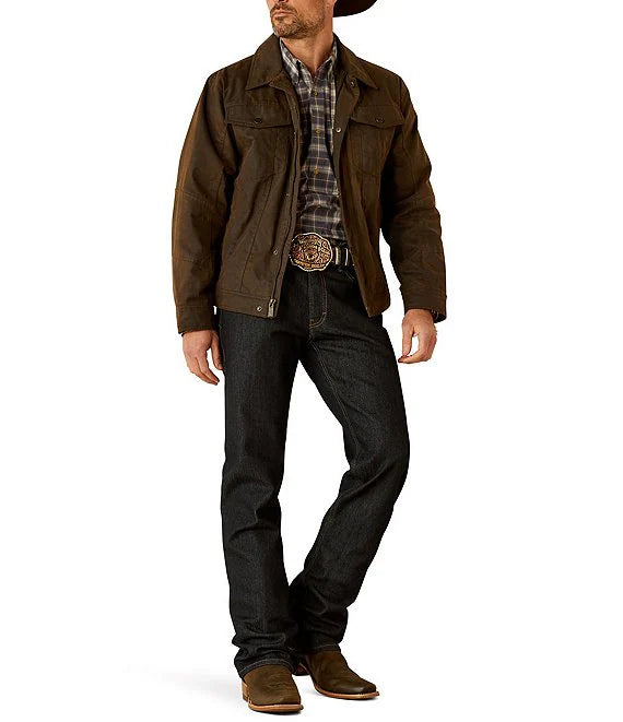 ARIAT MN RELENTLESS JACKET