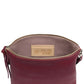 CONSUELA PLUM DOWNTOWN CROSSBODY