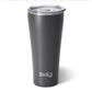 Swig Life Grey Tumbler 32oz