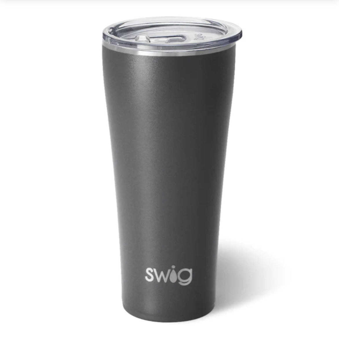 Swig Life Grey Tumbler 32oz