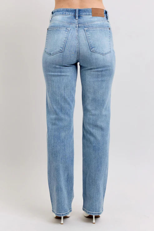 HW 90'S STRAIGHT JEAN