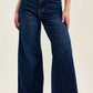 HW PETITE & REGULAR RETRO JEAN