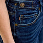 HW PETITE & REGULAR RETRO JEAN