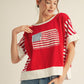 BOXY AMERICAN TOP