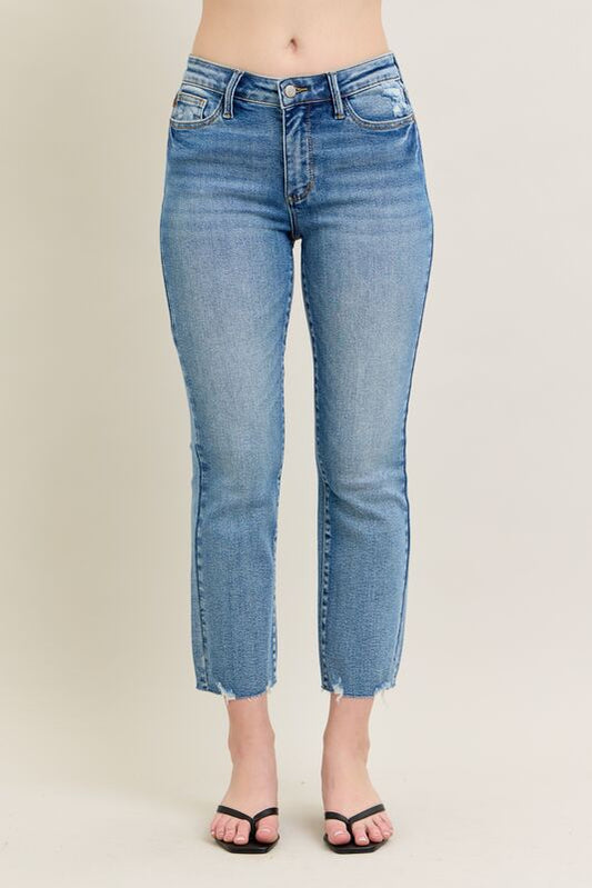 JB VINTAGE KICK FLARE MR JEAN