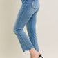 JB VINTAGE KICK FLARE MR JEAN