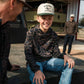 YOUTH PERFORMANCE BENDITA CAMO