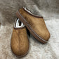 GEORGINA TAN SHOE