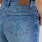 MR WIDE HEM CROP JEAN