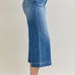 MR WIDE HEM CROP JEAN