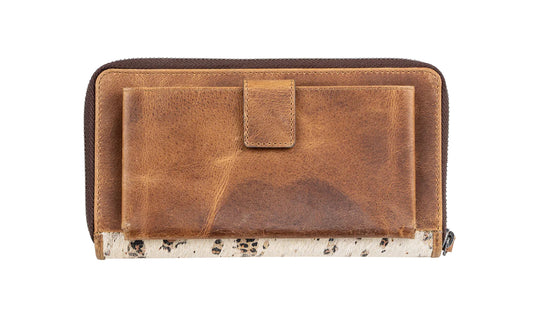STS Serengeti Bentley Wallet
