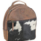 STS Cowhide Phoenix Backpack