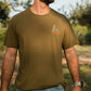 DUCK WILD SS TEE